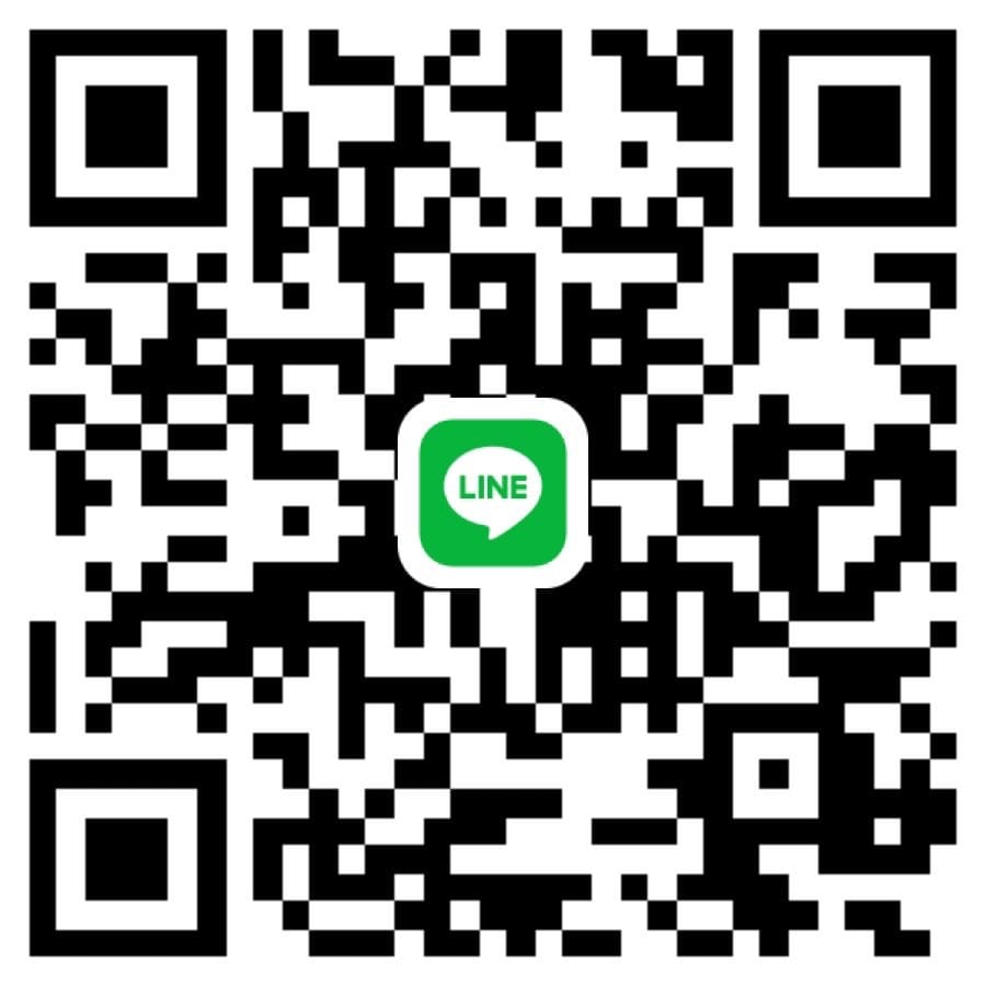 武藤プロLINEのQR