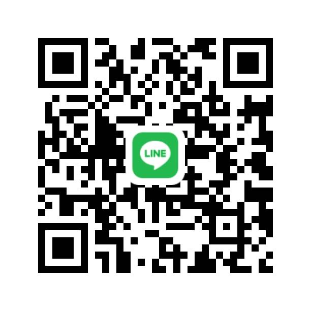 深澤プロLINEのQR