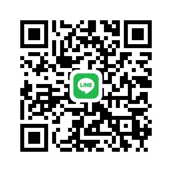 老久保プロLINEのQR